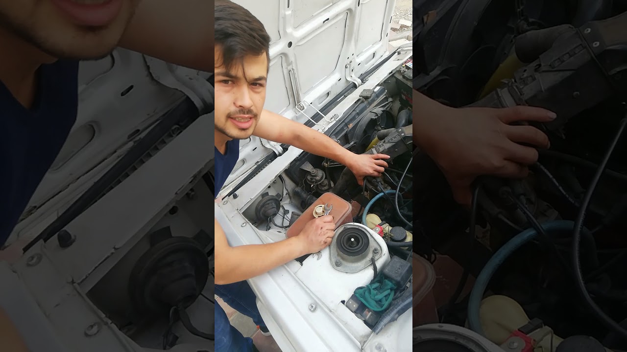 Avans ayarınızı kendiniz yapın. Aracınızın performansını arttırın @oisbendeustam2952 