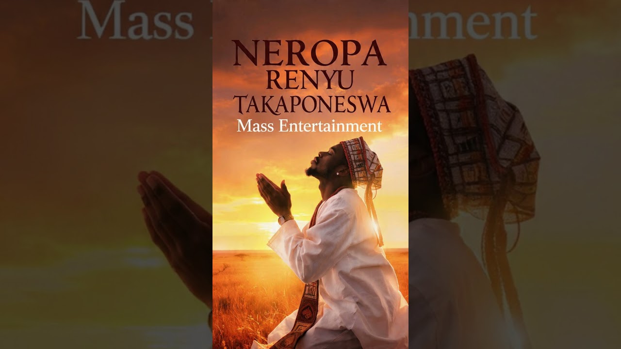 Neropa Renyu Takaponeswa_Mass Entertainment 