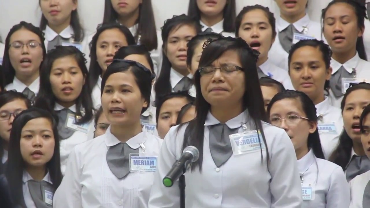 61st Culminating Meeting