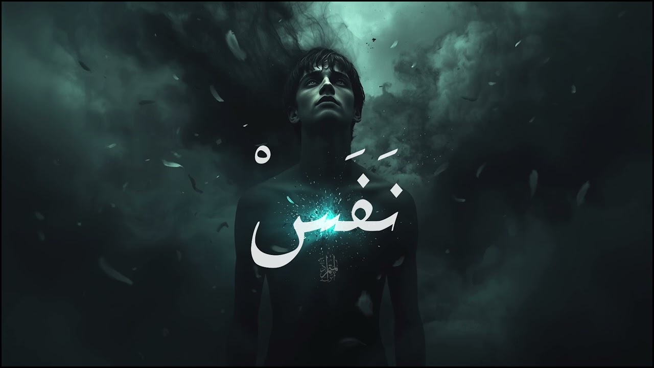 المتمرد - نَفَسْ من رواية ( المنشق 1337) 
