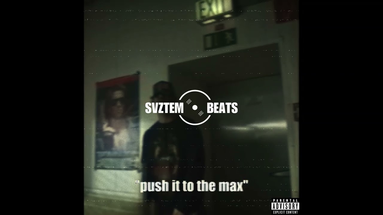 [Free] Ufo361 Typebeat - Push It To The Max