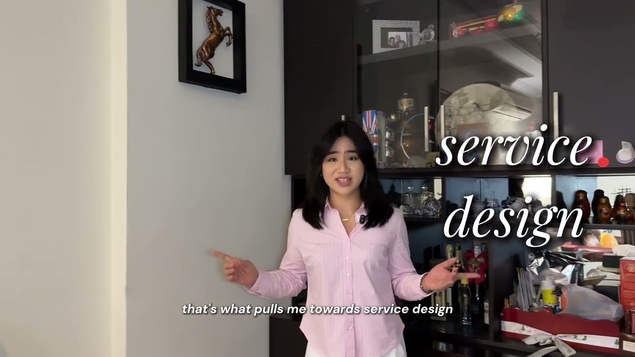SDSI Motivational Video 2026 | Caroline Gabrielle Helen