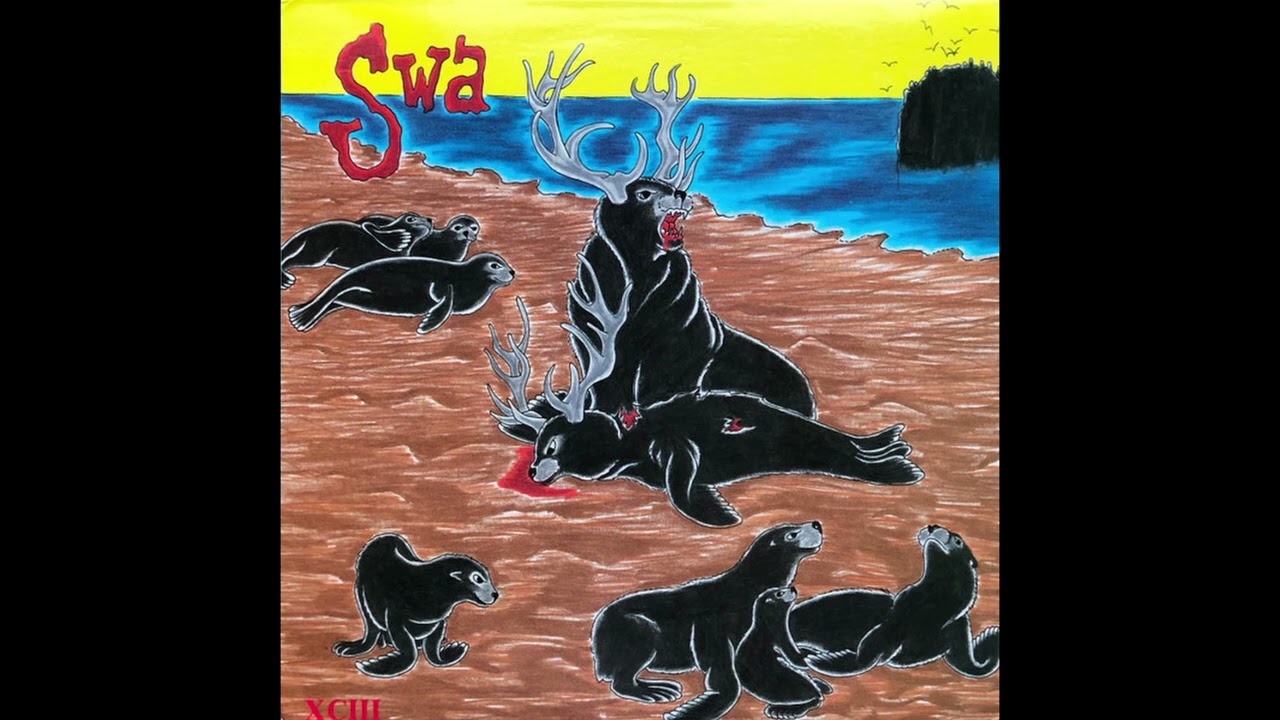 SWA - XCIII