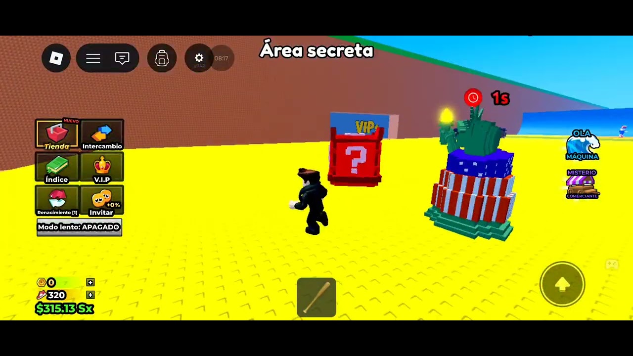 Juegos de Roblox 
