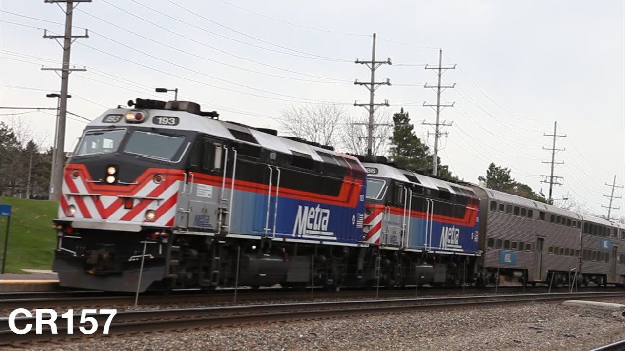 An Hour In Lisle, Illinois - 4/13/25