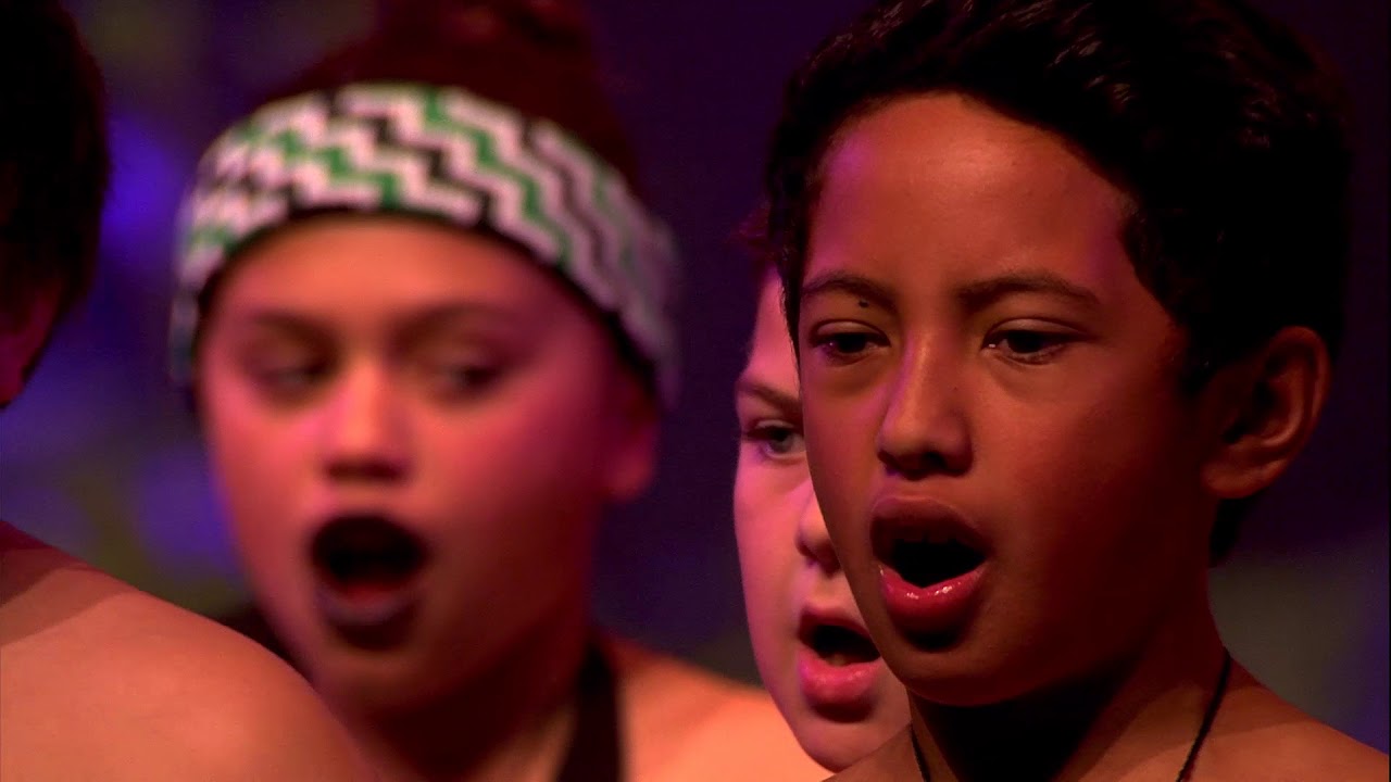 Bromley Primary School - Cultural Festival 2017