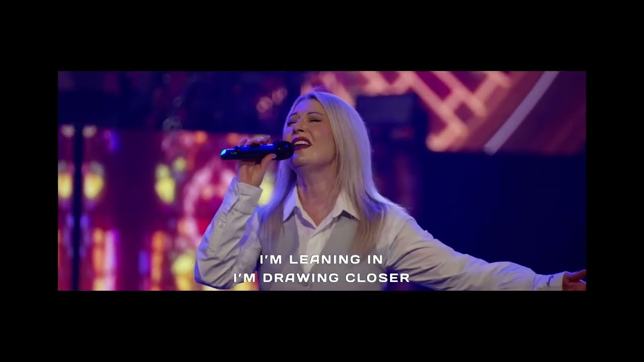 Anointed One/Miracle Worker-Planetshakers Worship Songs