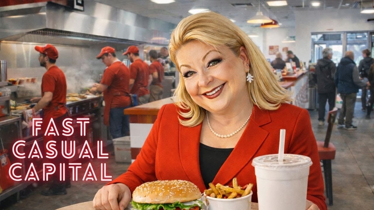Fast Casual Capital - Private Lending