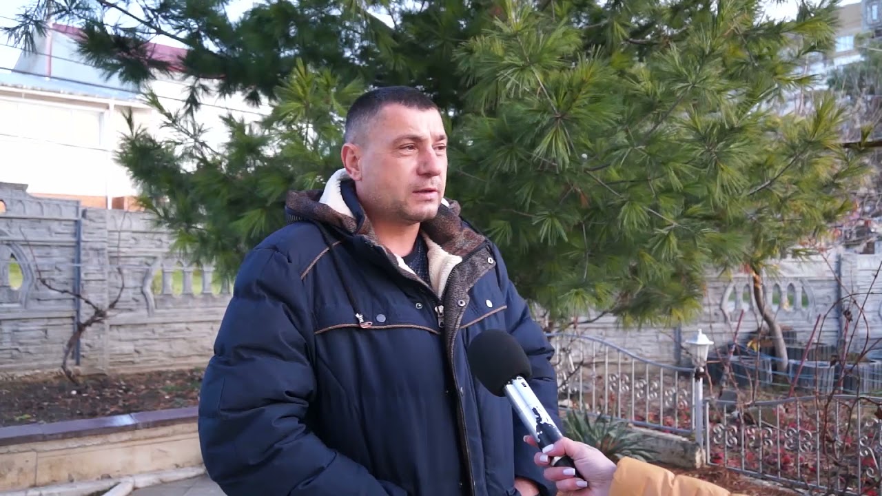 Împuşcături ca în anii ’90? - Drochia 26.11.2021