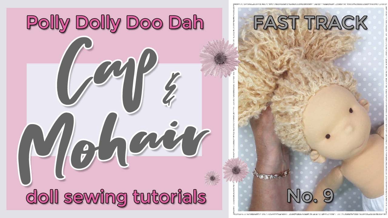 Fast Track Mohair