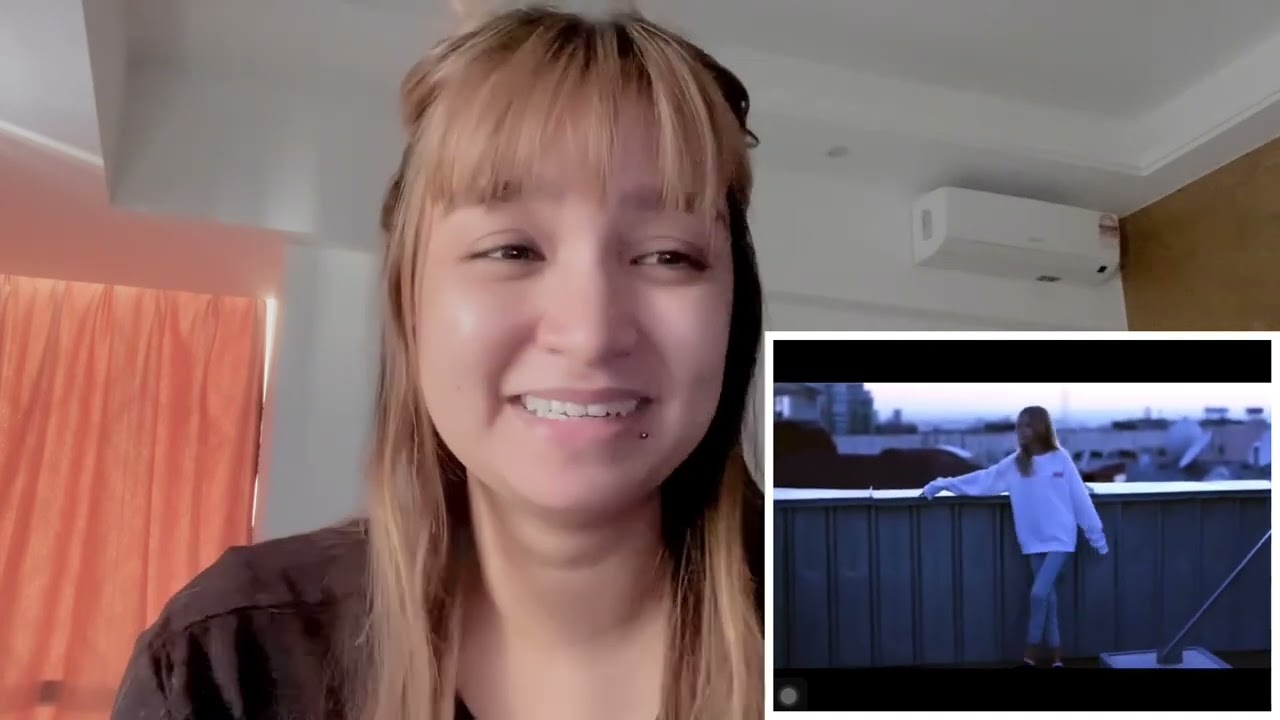 DANELIYA - Love On The Brain (Cover) | REACTION!!!