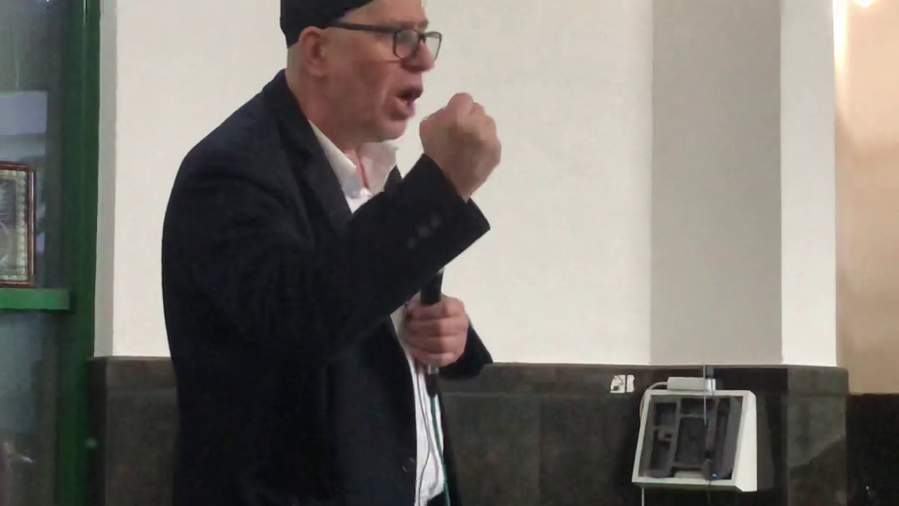 Vjecna djela, najbolja kod Allaha (hfz. Cajlakovic Husejn) 2019
