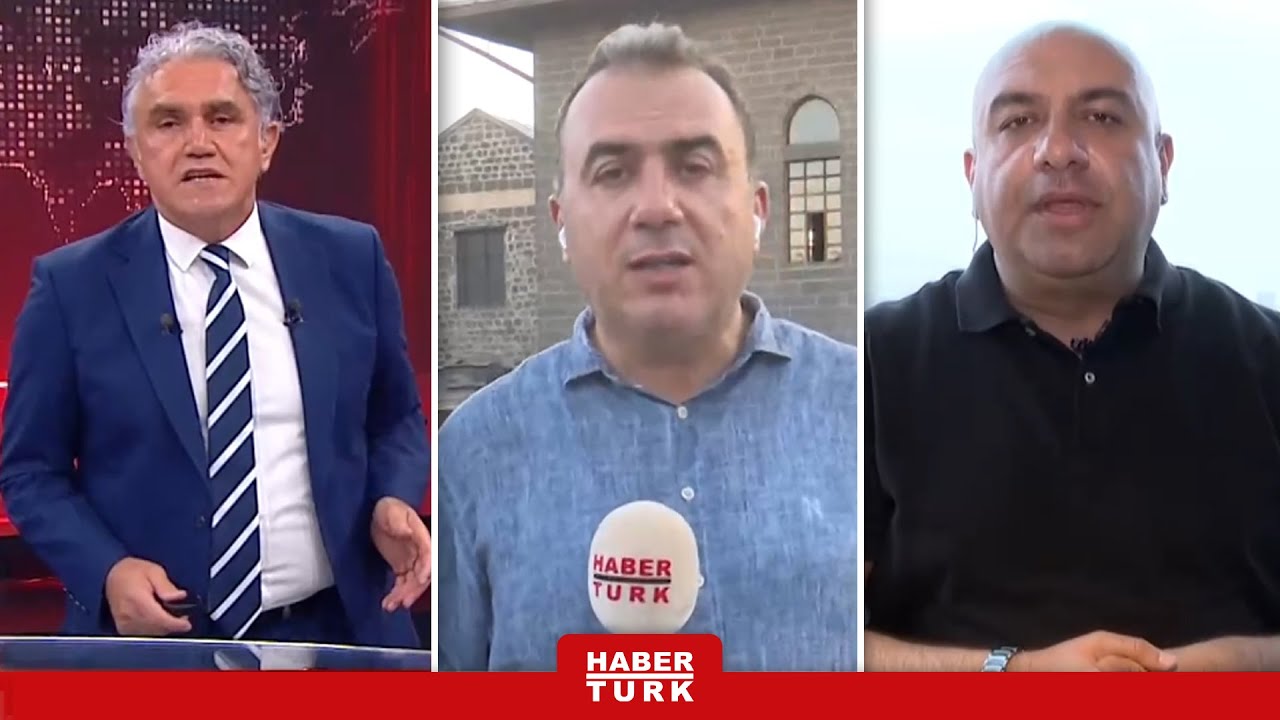 Silah Bırakma Öncesi Diyarbakır'da Atmosfer Nasıl?