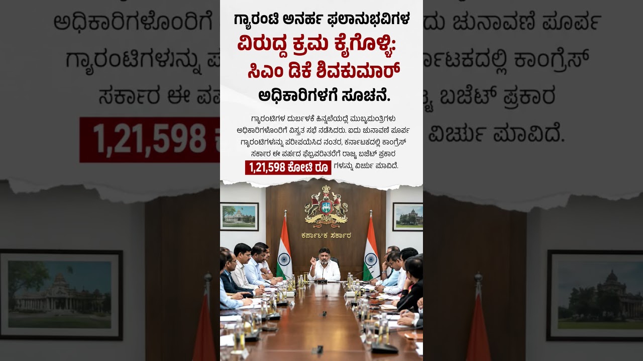 #karnatakapolitics #siddaramaiah #bjp #congress #shorts #shortvideo #shortsfeed #viral #new #yt