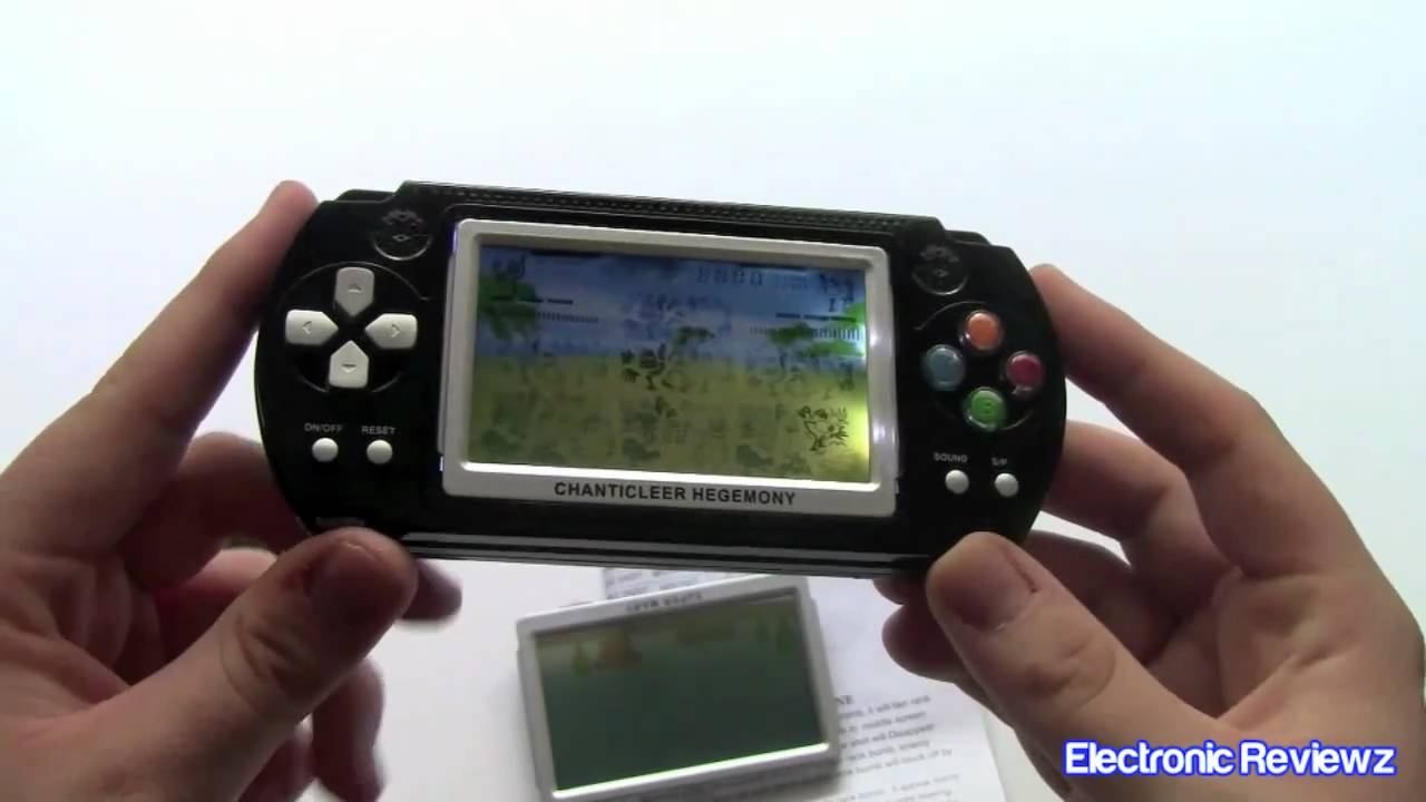 PCP Station - Fake PSP