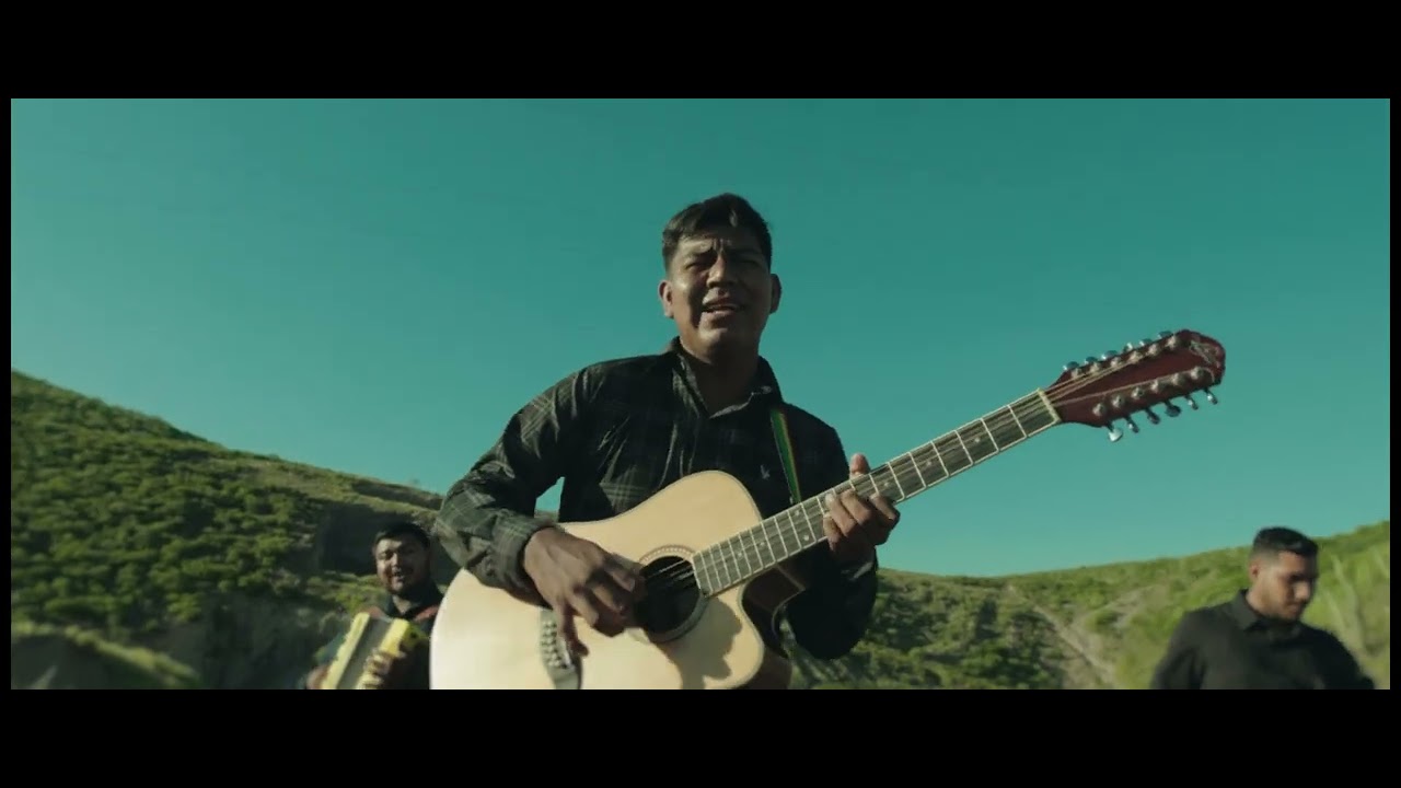 Grupo La Viña --Una Lanza Y Tres Clavos    #musica #sierreña #cristiana #acordeon #amor #suscribete 