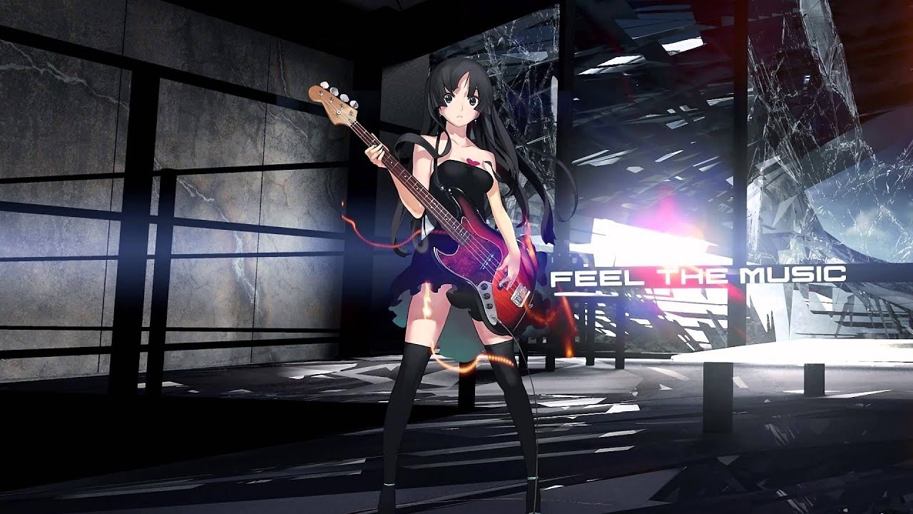 Nightcore - Dancing in London
