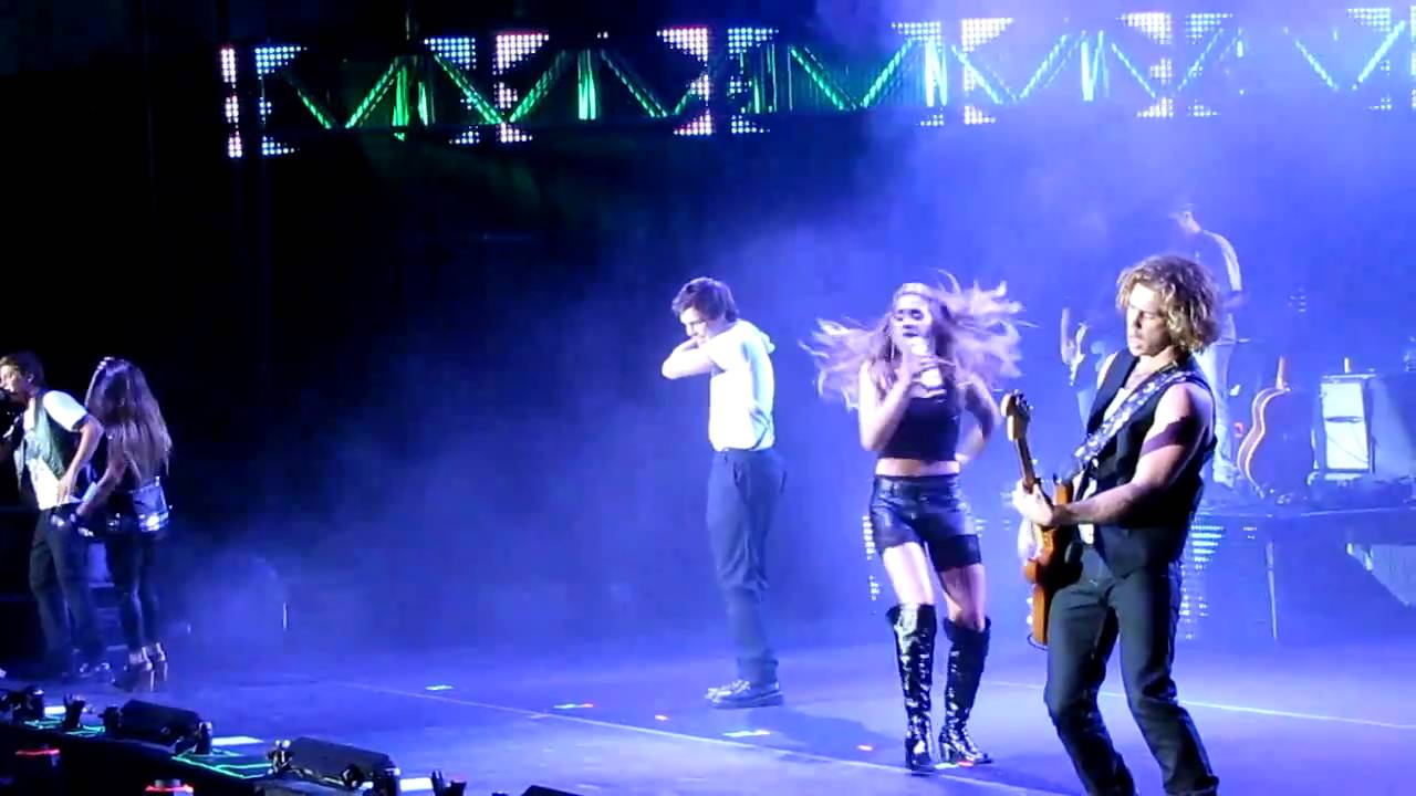 Teen Angels, Israel 2011 - part 9