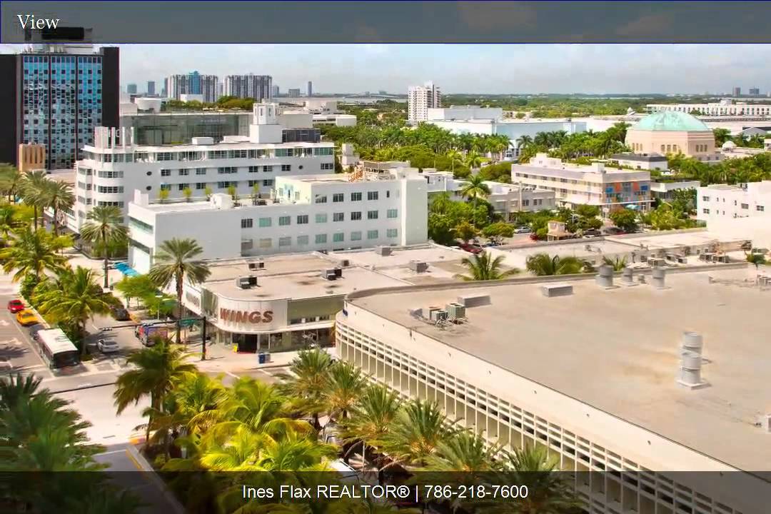 Decoplage Unit 1233 | Miami Beach, FL
