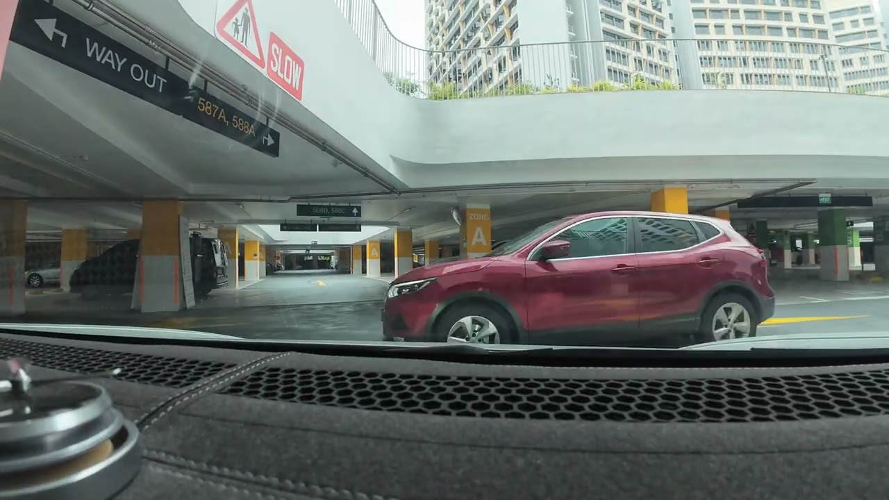 20250110 Part 2 - Saturday Errand