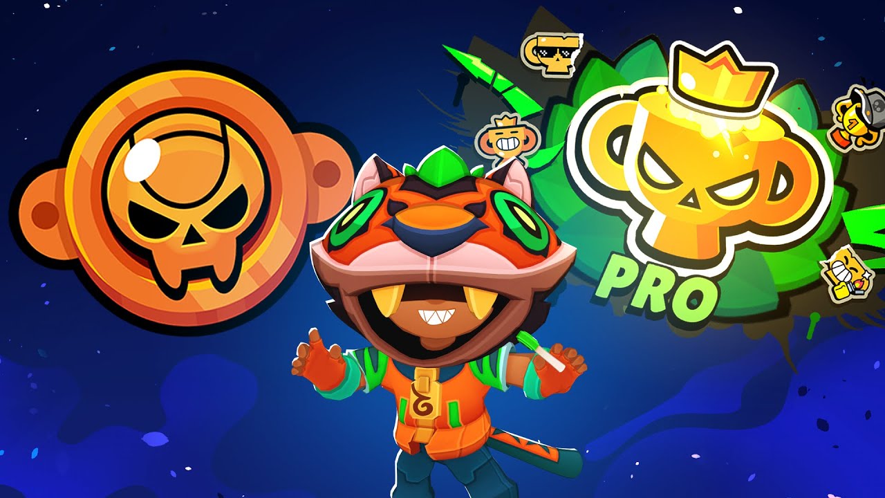 LAST DAY FOR PRO RANK x3