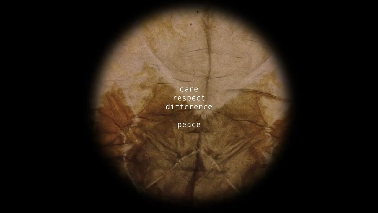 peace