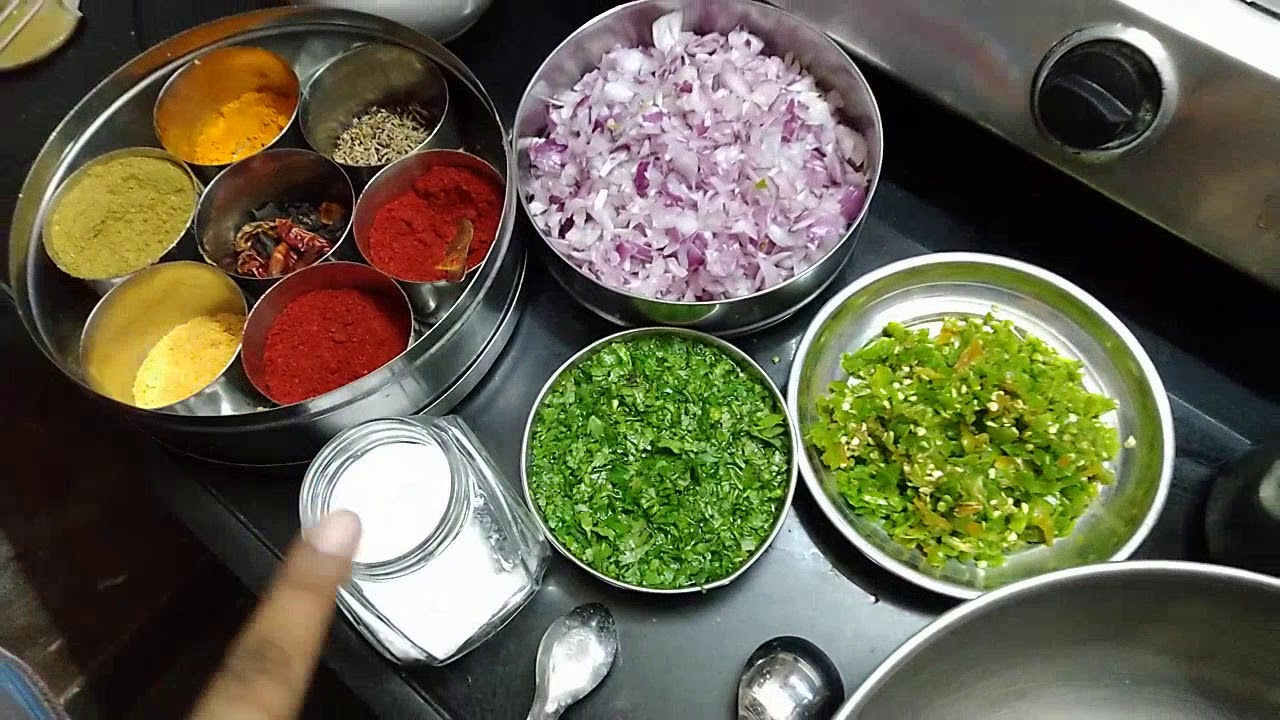 Pav Pakoda at Home - very tasty Street Food