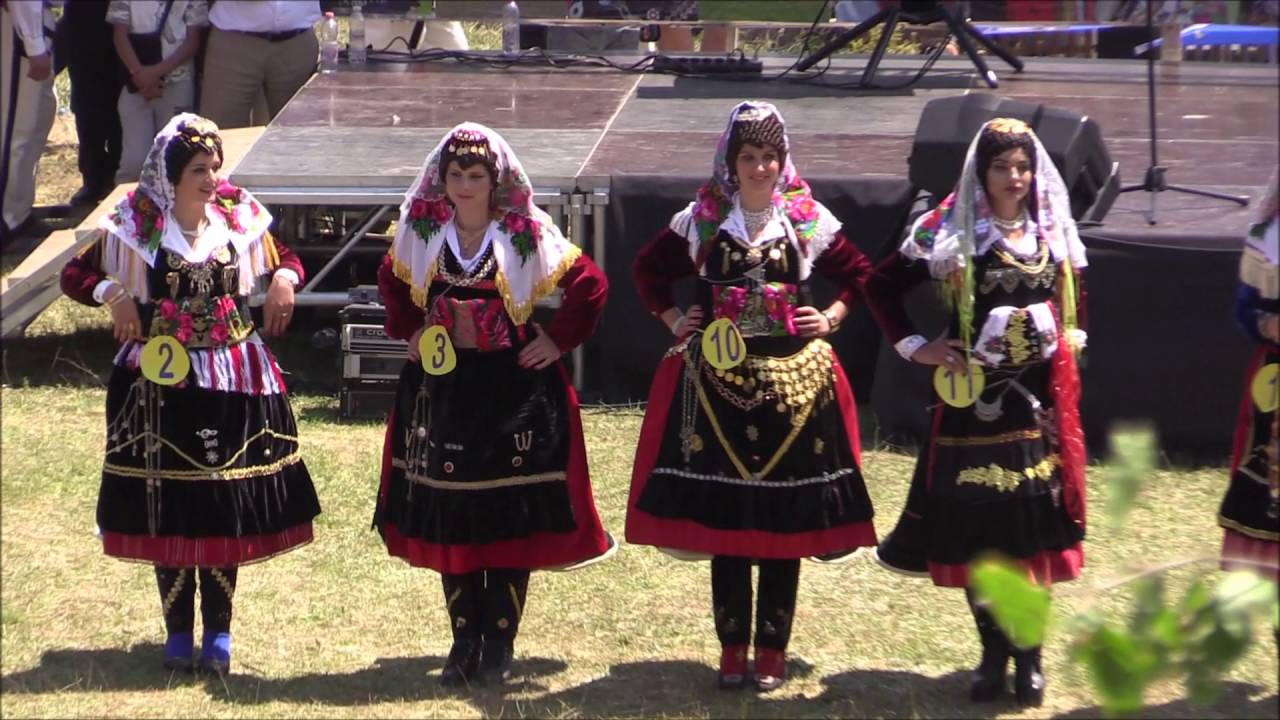 Logu i Bjeshkeve 2016 - Kelmend, Malesi e Madhe
