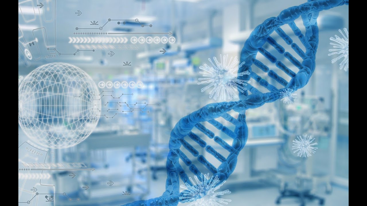 Эпигенетические топические программы бренда Laboratorios TEGOR