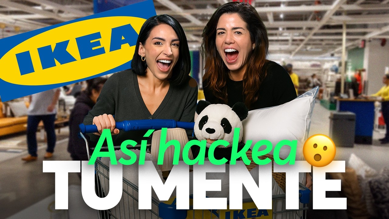Trucos de IKEA para VENDER MAS 🤑⎪BONUS 14