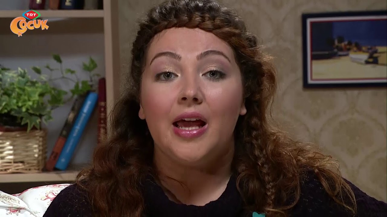 Masal Kitabı - Kibirli Karga