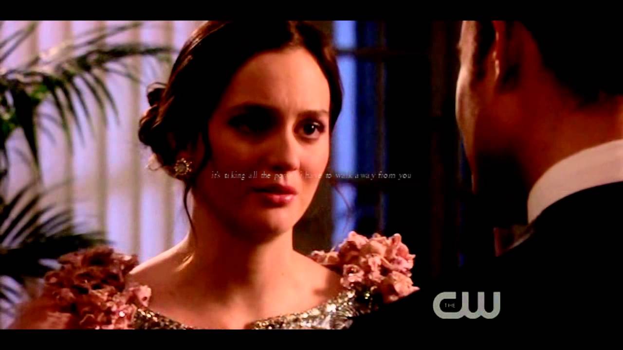 Chuck and Blair | Medicine