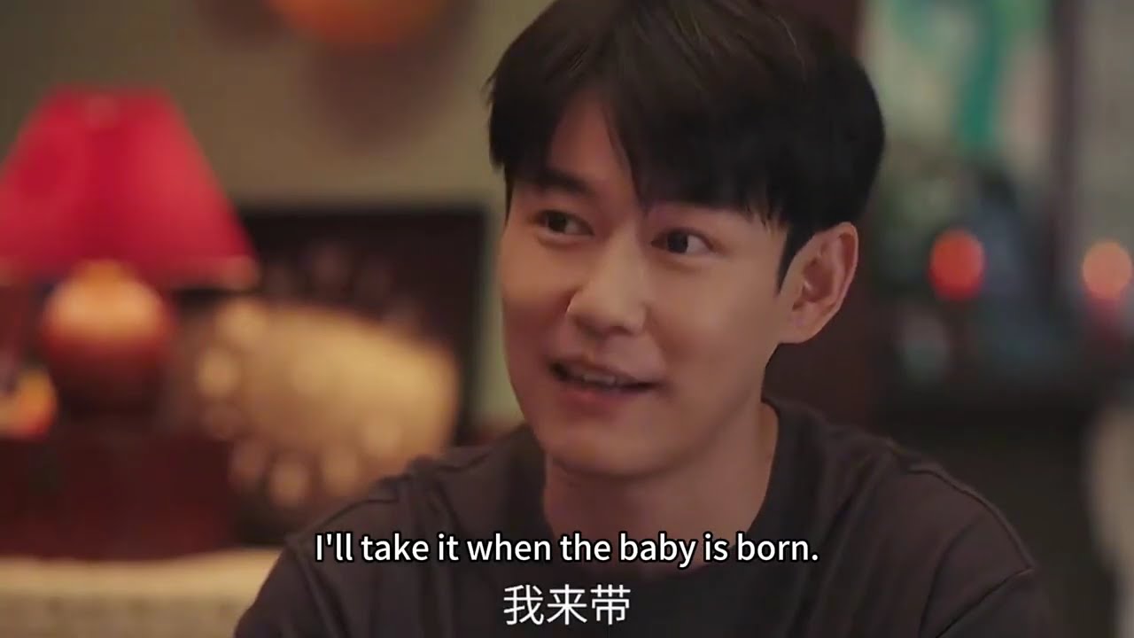 四喜大结局：明珠怎么也不会想到丁虹竟然给自己了一笔钱，知夏婆婆终于放下偏见，公平对待知夏肚子里的孩子