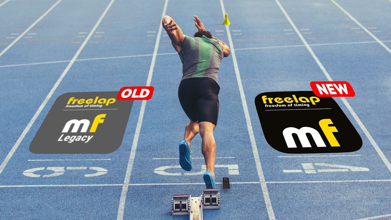 Объяснение нового приложения Myfreelap 2025 года