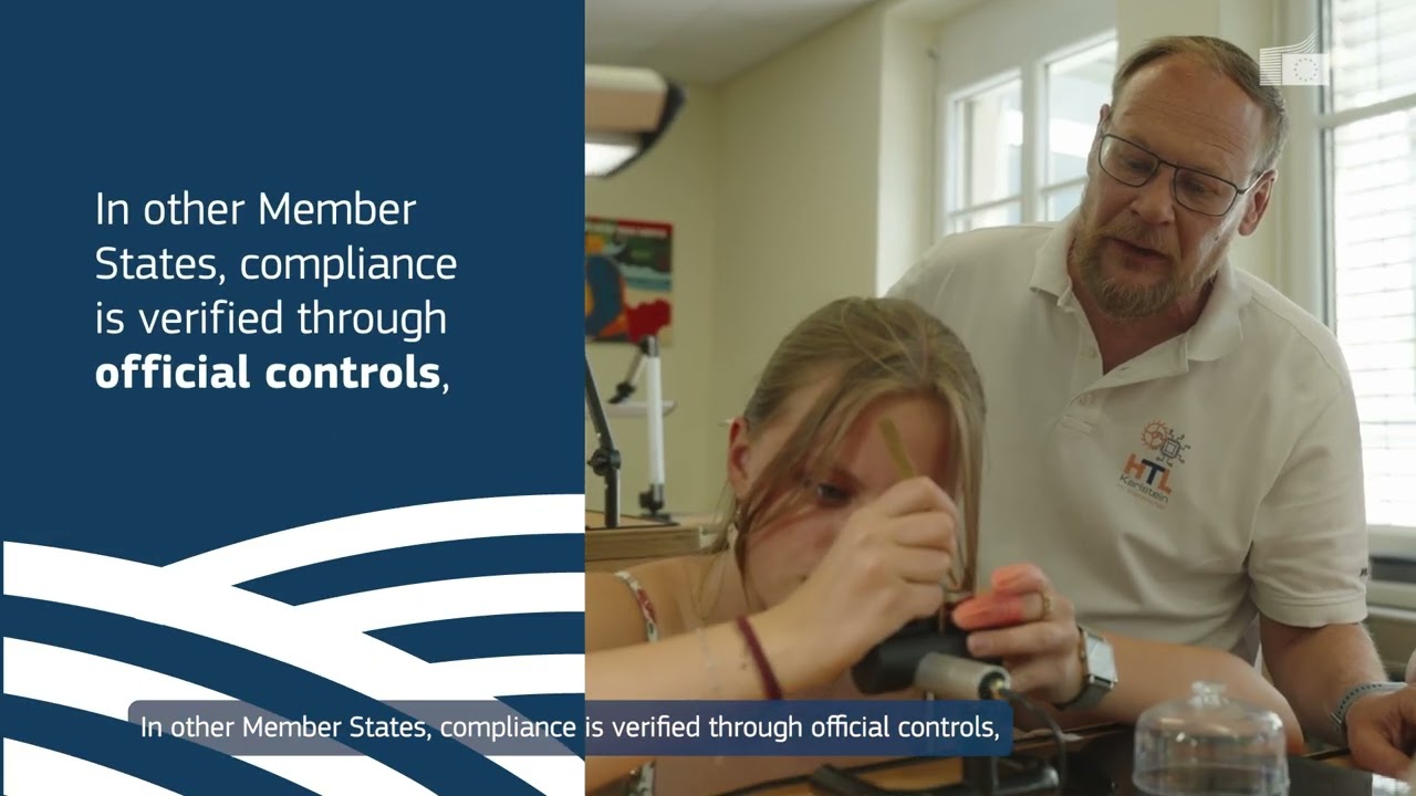 Keeping geographical indications protected: controls, monitoring and enforcement