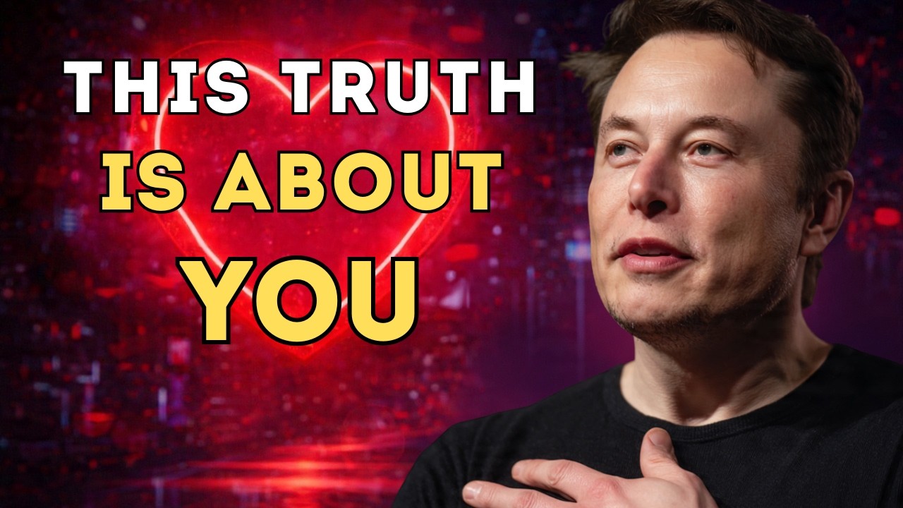 If My Voice Shakes in This Video… It’s Because This Truth Is About You