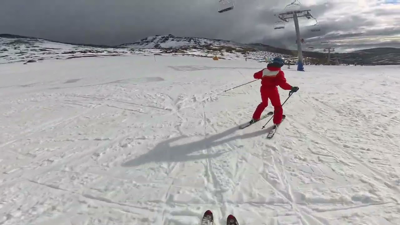 Día en la nieve 4