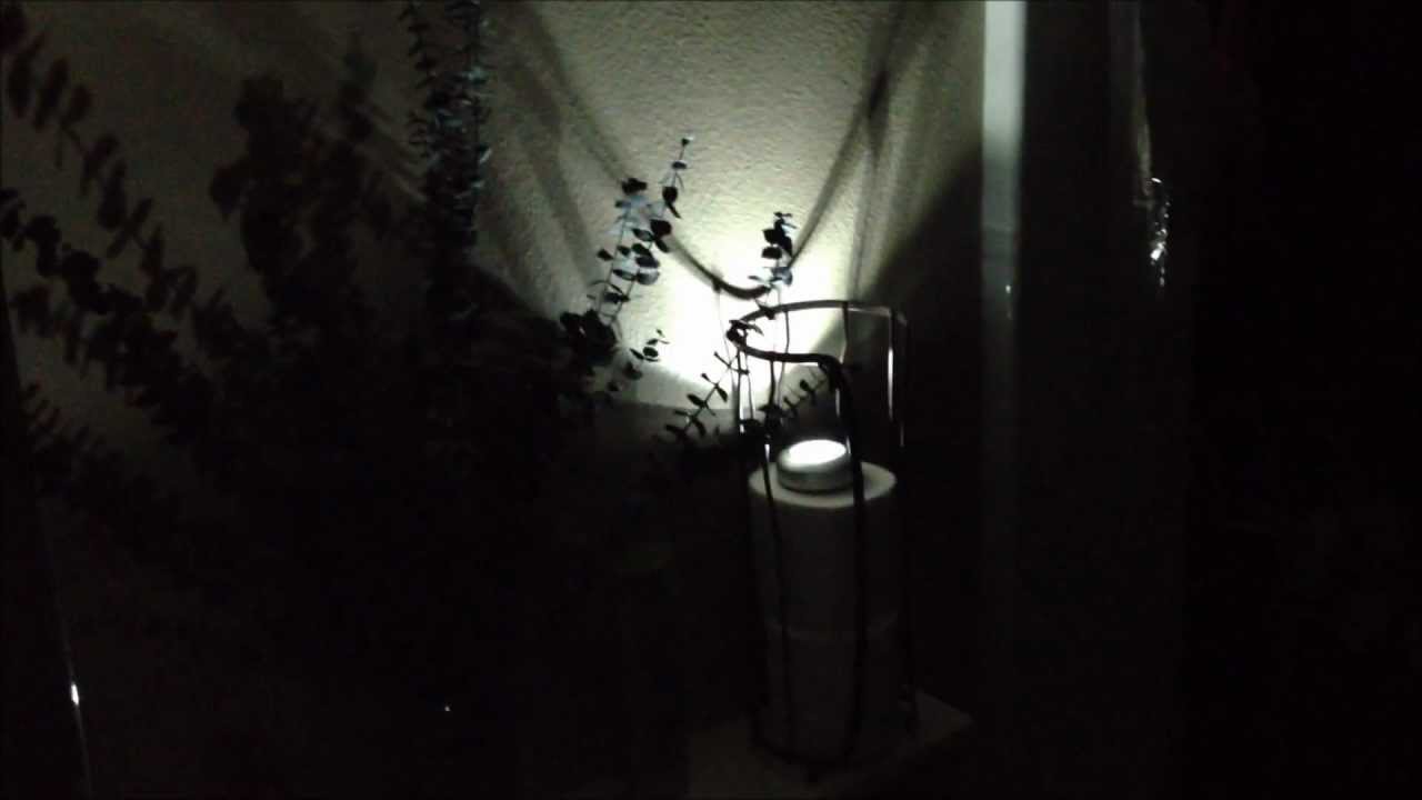 Living Off The Grid - SHTF Lighting Plan - Fulcrum LED Lights