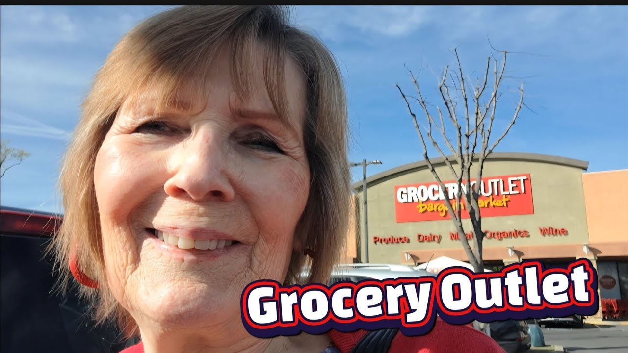 Grocery Outlet ● My HAUL ● My Taste Test #fridayhauls  #groceryoutlet #groceryhaul 