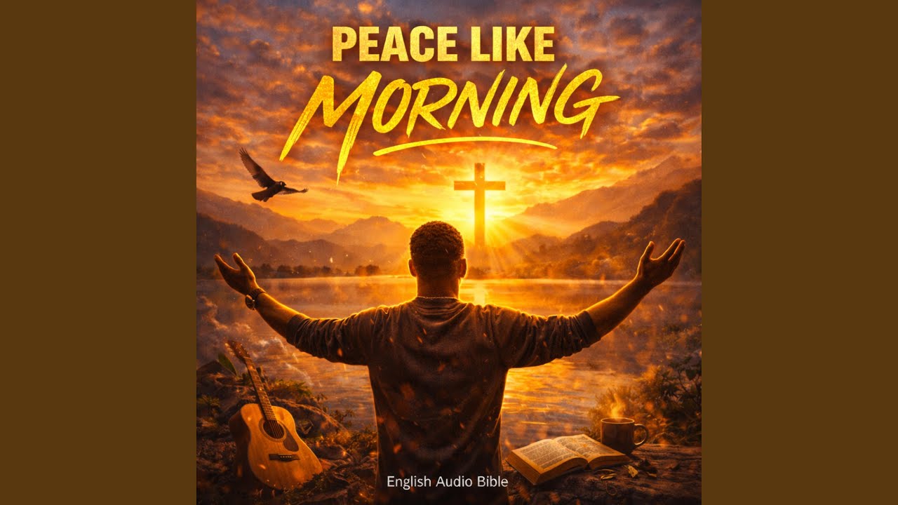 Peace Like Morning