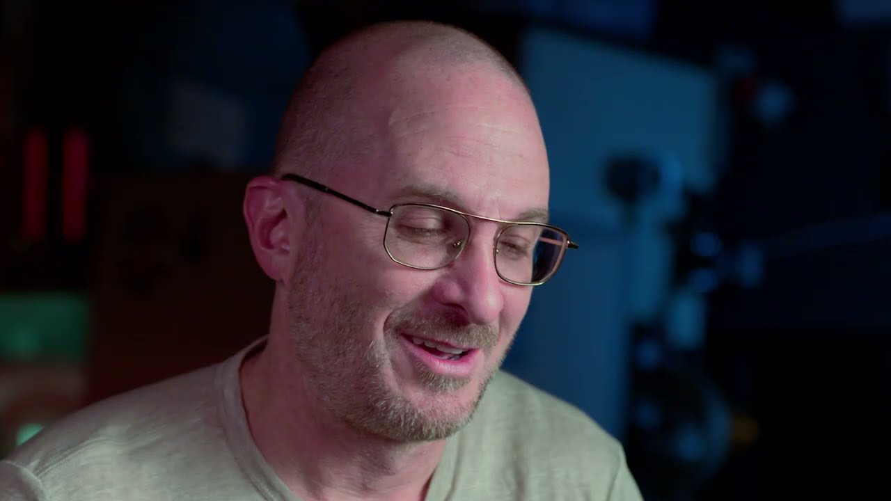 Guest Selects: Darren Aronofsky (CAUGHT STEALING)