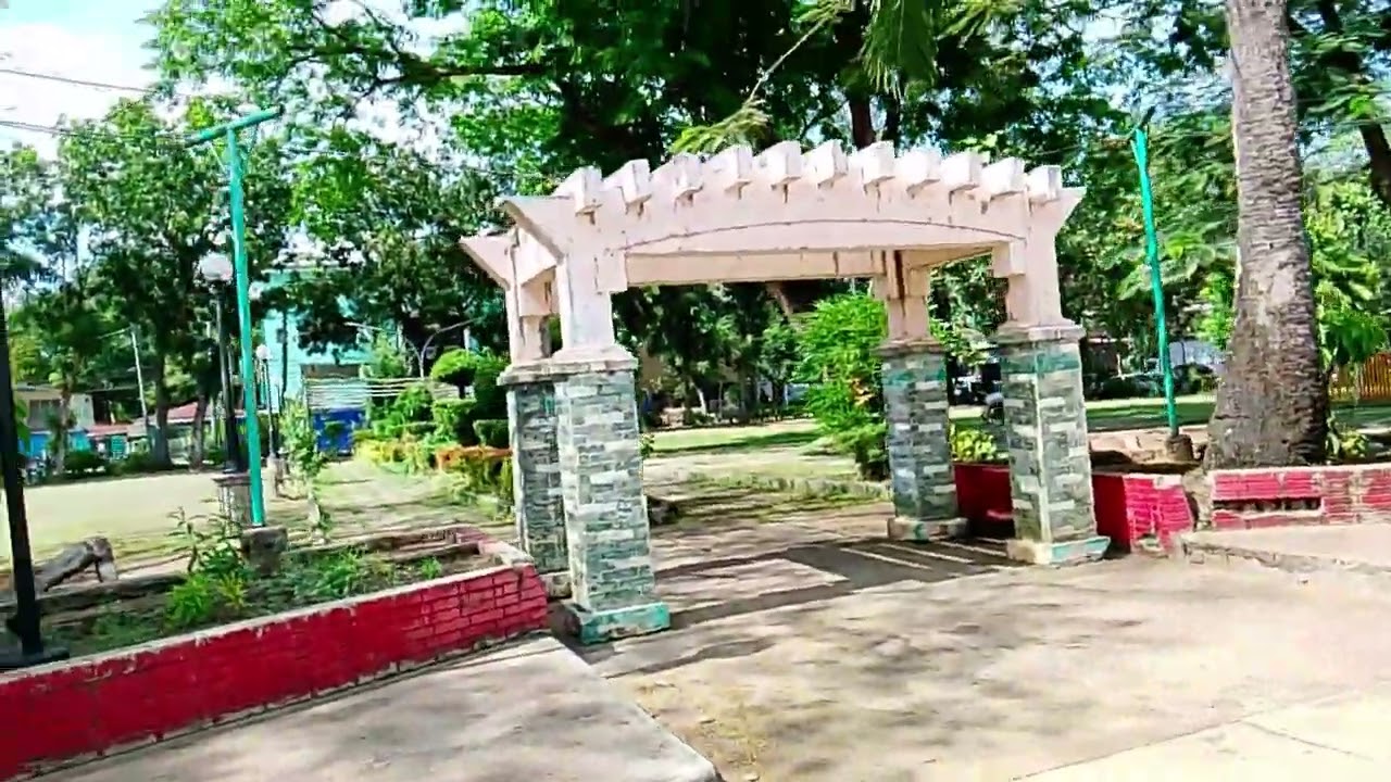 Yan po ang ganda ng  mga laruan na sa loob ng plaza po