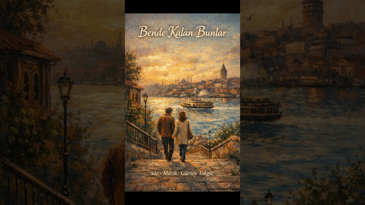 Bende Kalan Bunlar