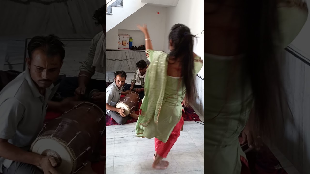 Jahaj Bai || जहाज बाई || superhit Rajasthani Folk Song || लोकगीत