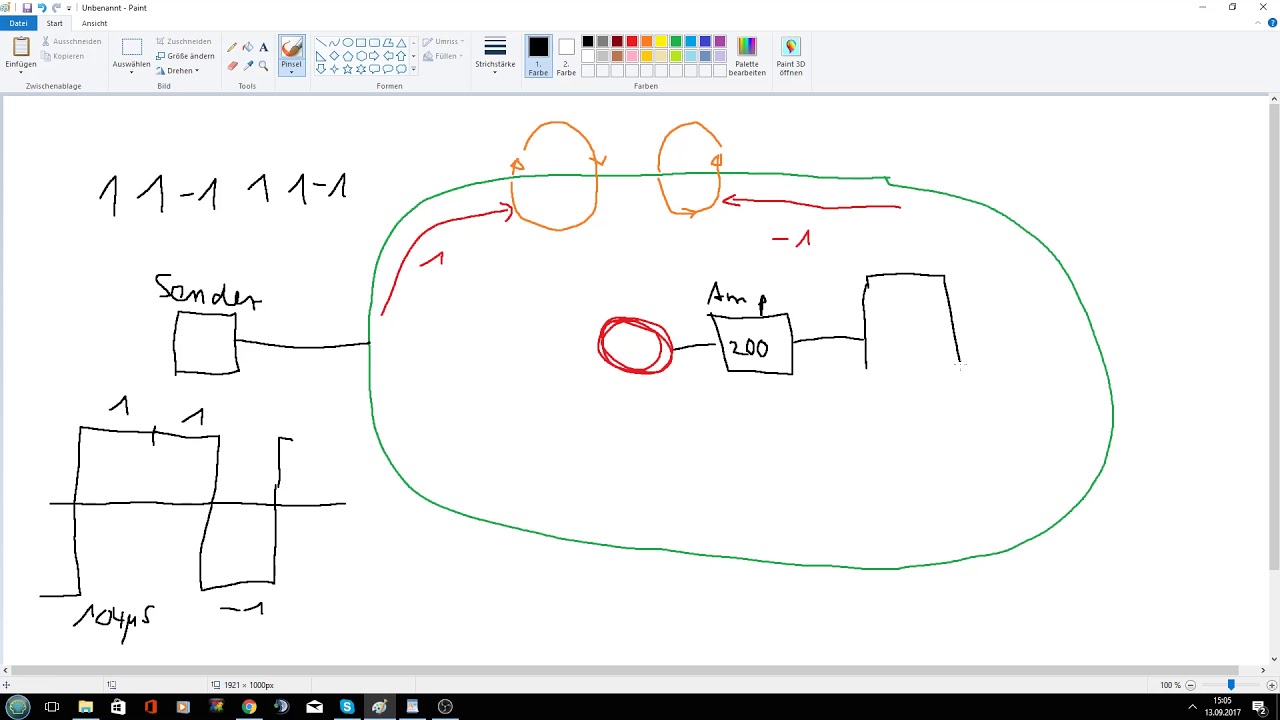Ardumower Perimeter Tutorial Part 1