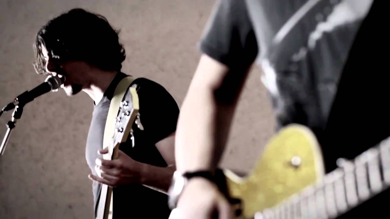 MISS GOULASH - Geisha (Video Oficial)