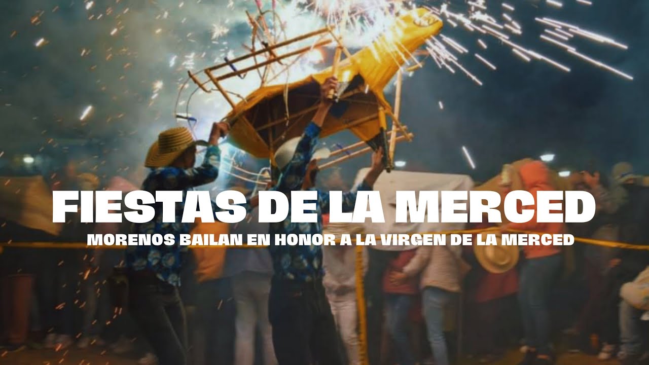 Fiestas de la Merced | Fiestas de mi pueblo /Prioste #kikejav