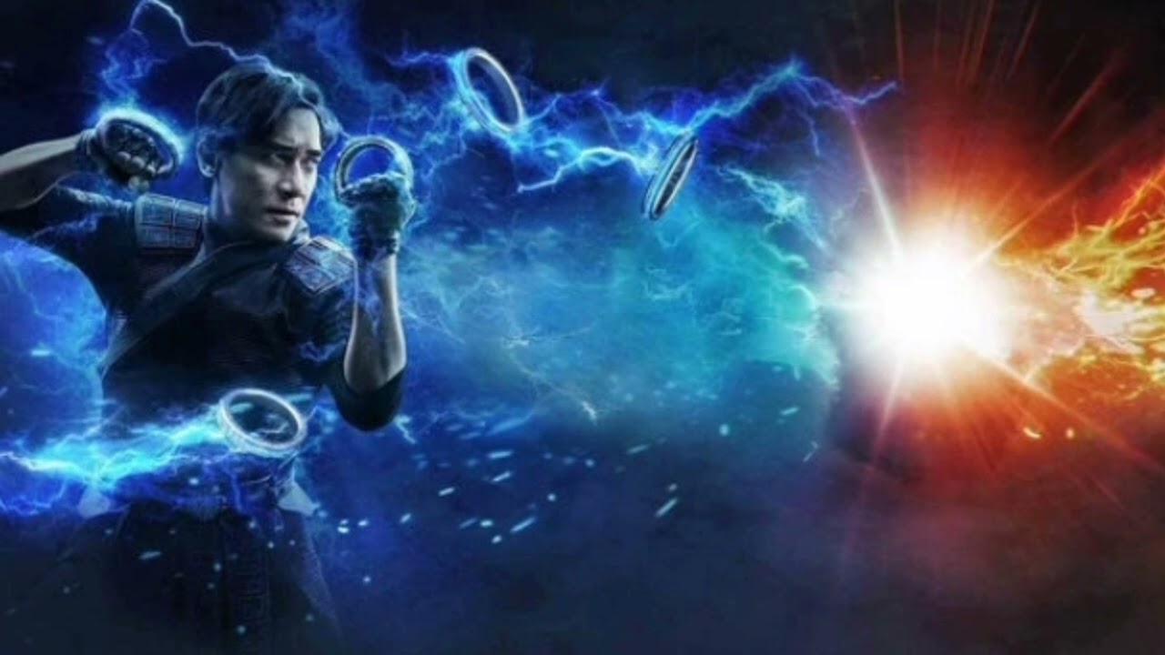 Mandarin / Xu Wenwu theme - Shang-Chi & the Legend of the Ten Rings - Music by Joel P. West