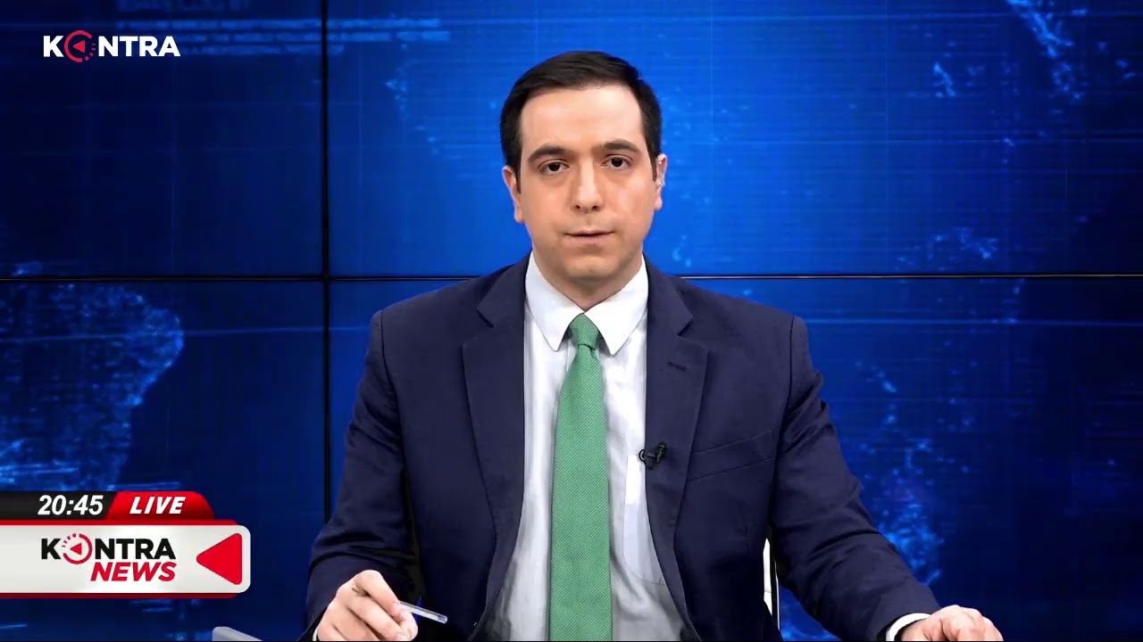 Kontra Channel Hellas Live Stream