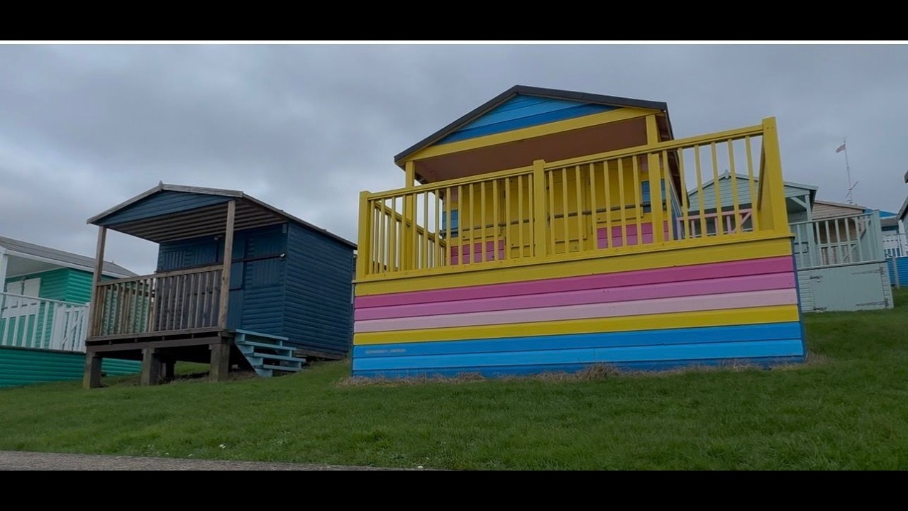 Ne-am ținut promisiunea din liceu - Un weekend cu prietenii mei la Londra